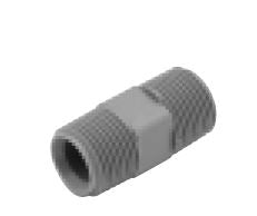 Raccord droit Zurn QickTite 10-3082 pour eau potable PEX, cuivre, CPVC et PB