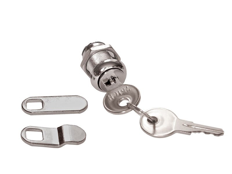 Serrure de coffre RV Designer 20-1747 1-1/8 po pour compartiment de VR
