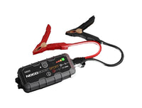 Survolteur de Batterie Lithium 500A Boost Sport - Pour Moteurs 4L