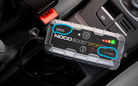 Survolteur de Batterie Lithium 500A Boost Sport - Pour Moteurs 4L
