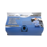 Brosse de Lavage Souple 10" pour VR - Compatible avec Manche Dicor