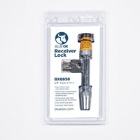 Verrou d'Attelage 5/8" pour Classe II et III - Type Barbell