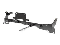 Plaque de Base avec Languettes Amovibles pour Ford Escape