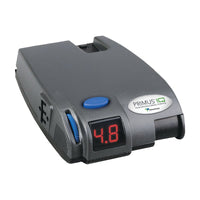 Contrôleur de frein électrique Tekonsha Primus IQ 17-0094 – Proportionnel
