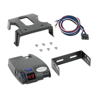 Contrôleur de frein électrique Tekonsha Primus IQ 17-0094 – Proportionnel