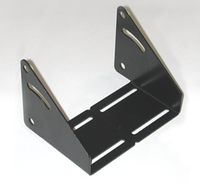 Support de montage vissé Wheel Master 03-0807 pour Level Master