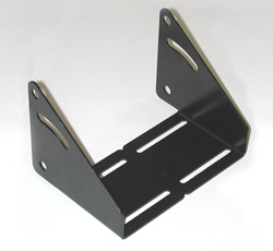 Support de montage vissé Wheel Master 03-0807 pour Level Master