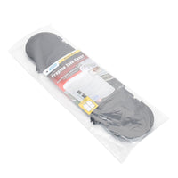 Couvercle de remplacement pour cache-bonbonne propane Camco 06-0016 noir