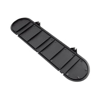 Couvercle de remplacement pour cache-bonbonne propane Camco 06-0016 noir