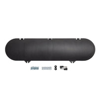 Couvercle de remplacement pour cache-bonbonne propane Camco 06-0016 noir