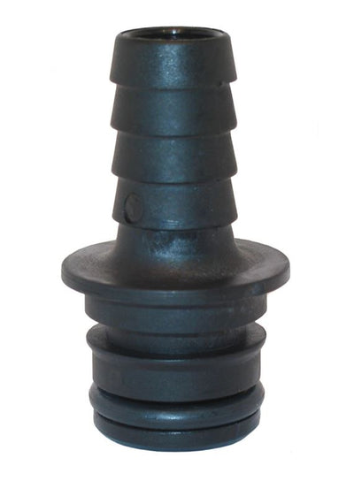 Flojet 10-0914 Quick Connect 1/2" Water Pump Adapter