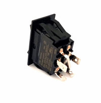 switch for 12v electric jack