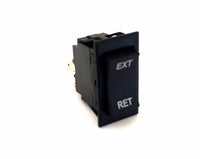 switch for 12v electric jack