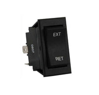 switch for 12v electric jack