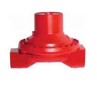 Régulateur de propane haute pression JR Products 06-0090 – 1/4 po FPT, 500 000 BTU
