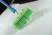 Brosse de lavage Mr LongArm 10 po très douce pour VR, bateau et voiture