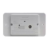 Détecteur de monoxyde de carbone Safe-T-Alert encastré blanc 12V – MTI 06-6550