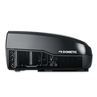 Climatiseur de toit Dometic FreshJet 3 13 500 BTU noir pour VR