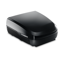 Climatiseur de toit Dometic FreshJet 3 13 500 BTU noir pour VR