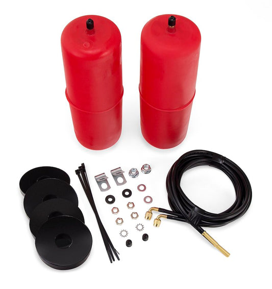Ensemble de ressorts pneumatiques Air Lift 1000 15-0037 – capacité 1000 lb