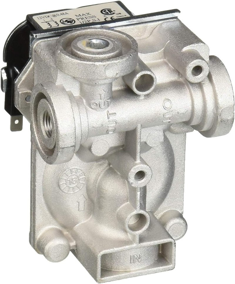 Valve à gaz 12V pour chauffe-eau Suburban DSI – 08-1312