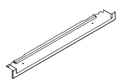 Garniture de réfrigérateur Norcold 07-7684 noire pour séries N7 et N8 Polar