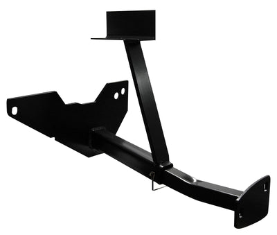 Attaches de fixation pour campeur Torklift 16-0276 – Montage au châssis sans perçage