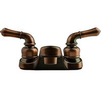 VR BRONZE TAP