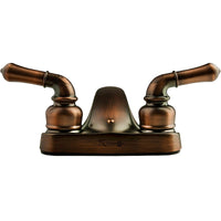 VR BRONZE TAP