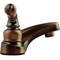 VR BRONZE TAP