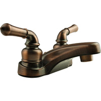 VR BRONZE TAP