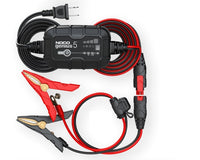 Chargeur de batterie NOCO GENIUS5 6V/12V 5A automatique
