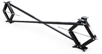 Stabilisateur de vérins MORryde X-Brace pour roulotte