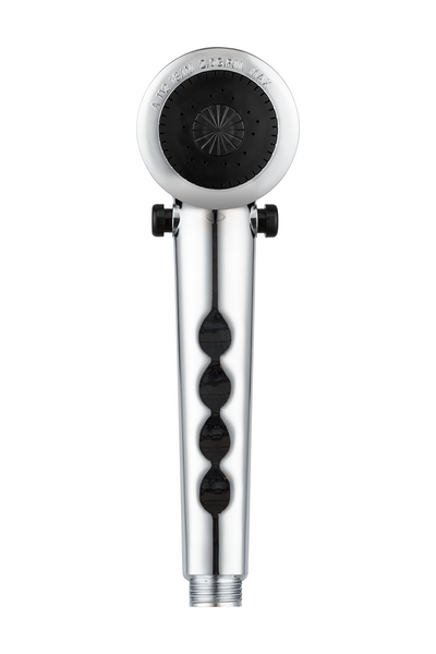 Pomme de douche à main Dura Faucet 10-1212 chrome pour VR