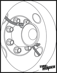 22p ext valve kit of 4
