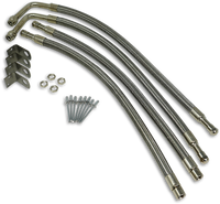 22p ext valve kit of 4
