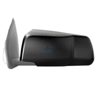 chevrolet towing mirror