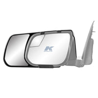 chevrolet towing mirror