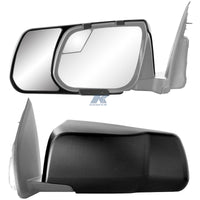 chevrolet towing mirror