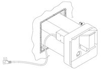 water heater sw12de
