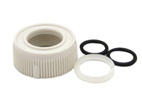 DURA FAUCET SPOUT NUT REPLACEMENT KIT