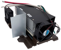 Convertisseur chargeur WFCO 8900 Series 65 A 19-0602 pour VR