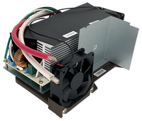 Convertisseur chargeur WFCO 8900 Series 65 A 19-0602 pour VR