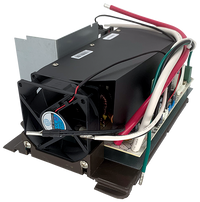 Convertisseur chargeur WFCO 8900 Series 65 A 19-0602 pour VR