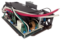 Convertisseur chargeur WFCO 8900 Series 65 A 19-0602 pour VR