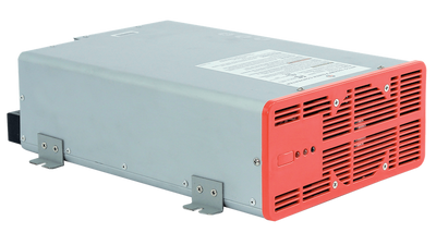 WFCO WF68100A 100 Amp Inverter Charger