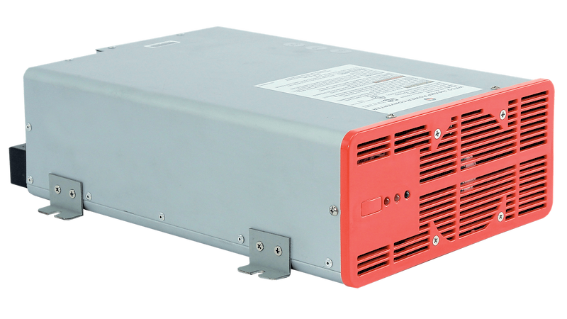 WFCO WF68100A 100 Amp Inverter Charger