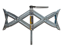Stromberg Carlson 00-4265 Tandem Wheel Chock for RVs and Trailers