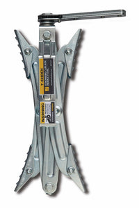 Cale de roue tandem Stromberg Carlson 00-4265 pour VR et roulotte