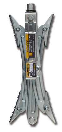 Cale de roue tandem Stromberg Carlson 00-4265 pour VR et roulotte